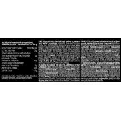 B�low Love Strawberry and Cream Regular