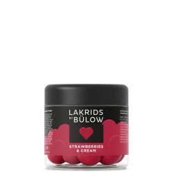 B�low Love Strawberry and Cream Small