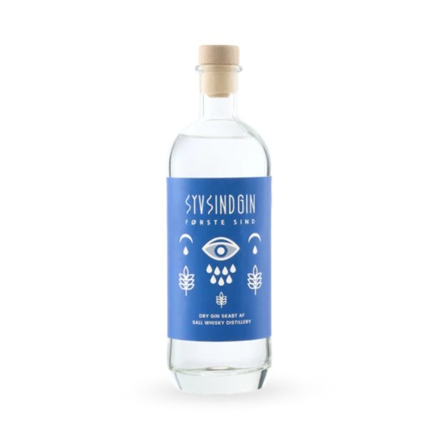 Syv Sind Gin - F�rste Sind