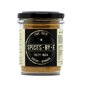 Tasty India - krydderiblanding