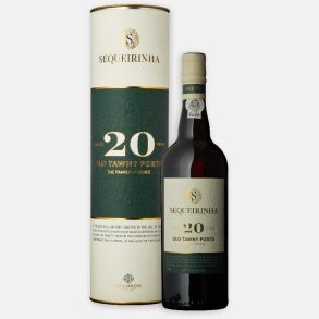 20 �rs Tawny Sequeirinha