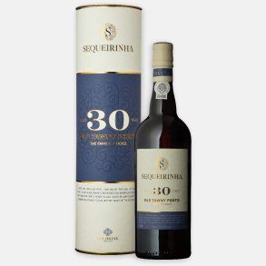 30 �rs Tawny Sequeirinha