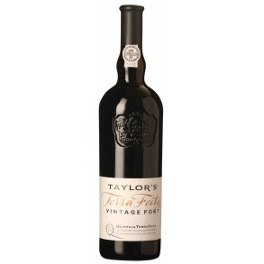 Taylors Quinta de Terra Feita Vintage Port 2005