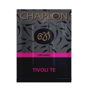 Tivoli te - Chaplon tebrev
