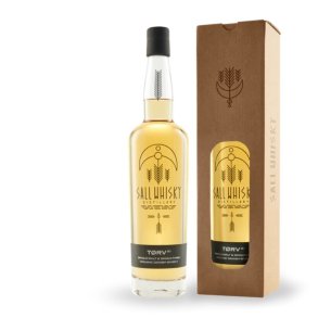 Trv 2.1 single malt Whisky