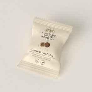 Salty Caramel Two Pack