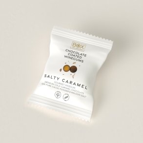 Salty Caramel Two Pack