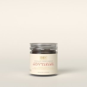 Tube Small Christmas Edition