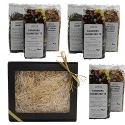 Gave�ske med special te - sammens�t din egen