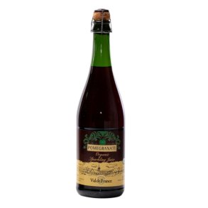 Val de France - Granatblecider