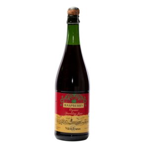 Val de France - Hindb�rcider