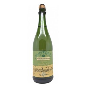 Val de France - Hyldeblomstcider