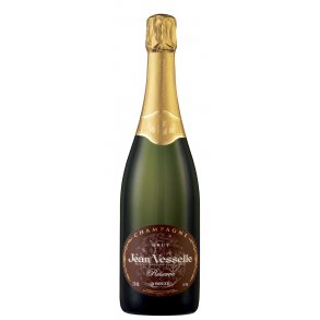 Champagne Brut Rserve Jean Vesselle