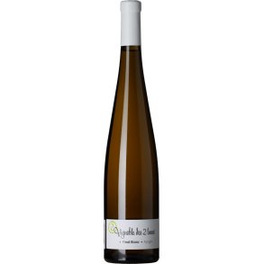 Pinot Blanc Apogee - Vignoble des 2 Lunes