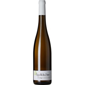 Riesling Grand Cru - Vignoble des 2 Lunes