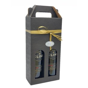 Zinfandel i gave�ske