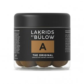 Lakrids