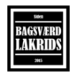 Bagsvrd Lakrids
