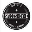 Spices by E
