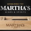 Martha�s Port